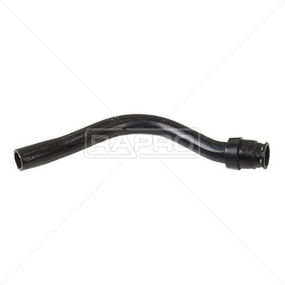 KALORİFER HORTUMU PEUGEOT 207 1.4 HDI