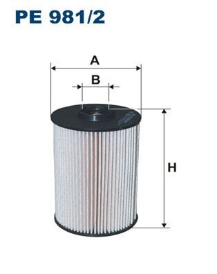 MAZOT FILTRESI MONDEO IV IV 07>14 2.0 TDCI VOLVO S40 S60 V50 V70 C30 C70 XC60 D3-D4-D5 2.4D