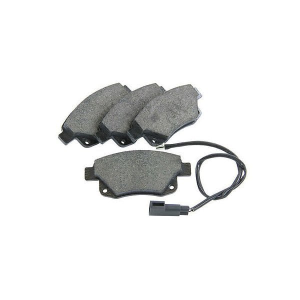 ARKA FREN BALATASI TRANSIT V347-V348 06>11 FISLI