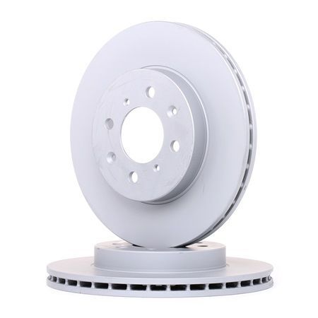 ÖN FREN DİSKİ HAVA KANALLI HONDA CIVIC 1.4L 1.6L B16A2 D14A D16Y4 MA MB EJ EK EL kasa 96-00 / 1. 6L D16V1 D16W7 VTEC VTI EP ES EU kasa 01-05 / CITY 1.4L L13Z1 GM1 Kasa 08-> / JAZZ 1.4L L13Z GE