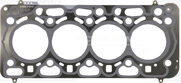 SKC 0.97 3 DELİK VOLVO S60 2.0 D5 V60 15-18 S90 V90 D5 16 > XC60 D5 17 > XC90 14-19
