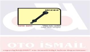 VITES KOLU KARTAL-SAHIN