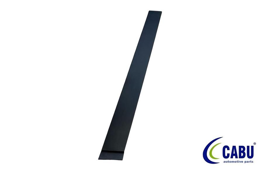 ON KAPI DIREK KAPLAMASI SOL FIESTA 02>08 SUNGERLI VE SEGMANLI