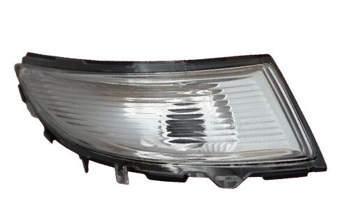 DIŞ DİKİZ AYNA SİNYALİ SAĞ CLİO IV 12>CAPTUR I 13>ZOE 12>