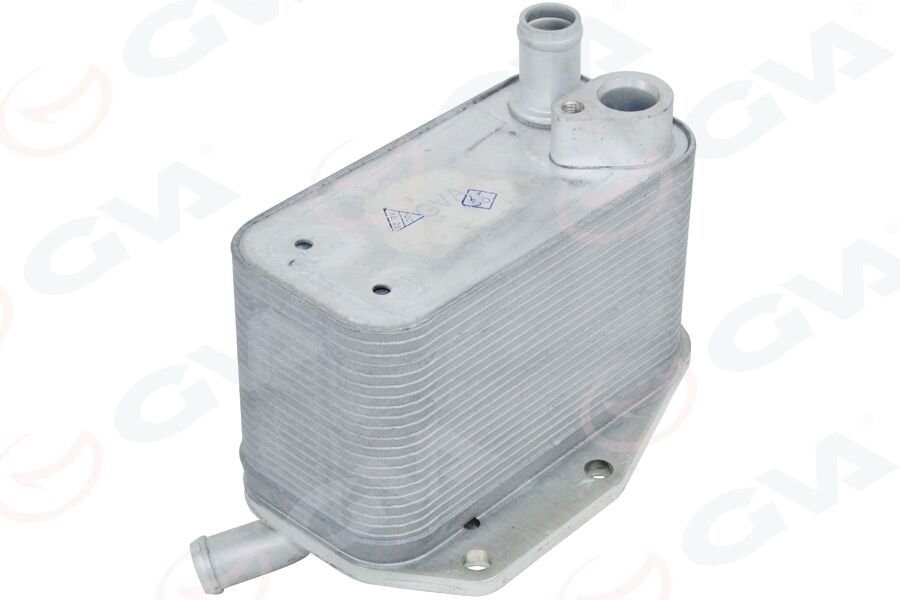 YAĞ SOĞUTUCUSU VOLVO S60 II 3.0 T AWD S60 II T6 AWD 14>S80 II 3.2 AWD V70 III 3.207>10 XC70 II T6 AWD 10>XC90 I 3.2 AWD 12> TEK