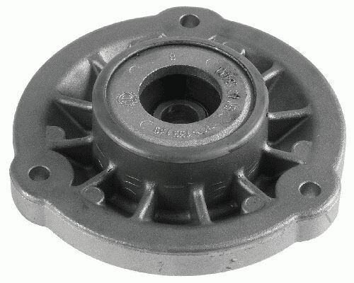 AMORTISOR TAKOZU ON BMW F10 F18 F06