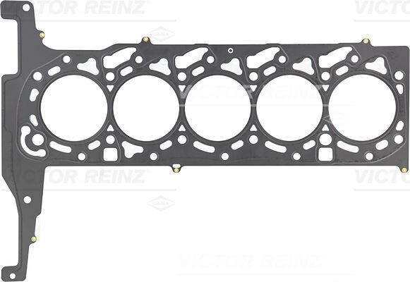 SILINDIR KAPAK CONTASI 1TIRNAK 1.10MM FORD TRANSIT V348 3.2 200PS TDCI 07>11 3.2 200PS