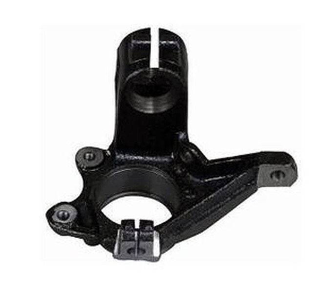 AKS TASIYICI SOL (PEUGEOT 306 PARTNER 18MM DV8) (+ABS)