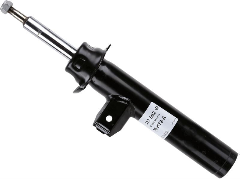 AMORTISOR ON SOL GAZLI BMW E60 E61 xDrive
