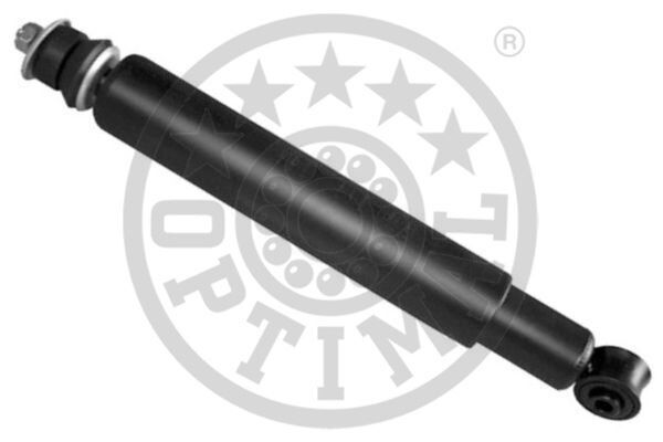 ARKA AMORTİSÖR L/R ASTRA F 91>98 VECTRA A 88>11.95 KADETT 84/9 DAEWOO LANOS 97>