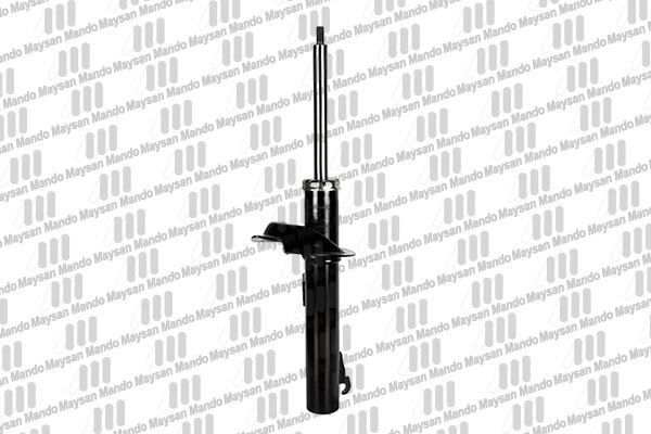 AMORTİSÖR ÖN SAĞ FORD CONNECT 02> UZUN ŞASE