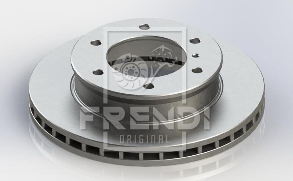 ÖN FREN AYNASI FORD RANGER 2.5 TD 4x4 02 >