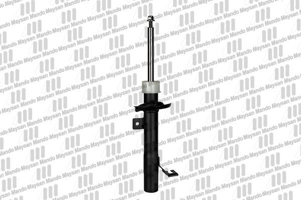 AMORTİSÖR ÖN SAĞ FORD FİESTA 02>