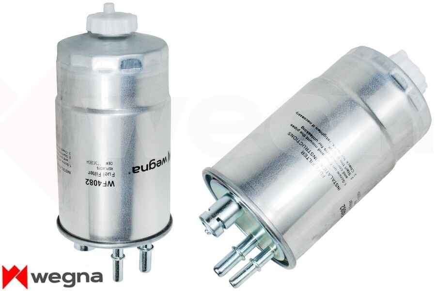 YAKIT FİLTRESİ DOBLO 1.9JTD 01- - FIORINO 1.3D MTJ 08- - GRANDE PUNTO 1.3D MTJ 05- - PUNTO EV