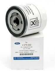 YAĞ FİLTRESİ FOCUS IV 17> KUGA III 19> 2.0 ECOBLUE