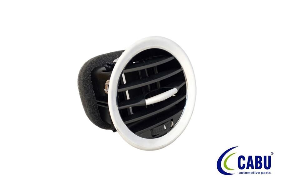 KALORİFER HAVALANDIRMA MUZULU KROM CORSA D