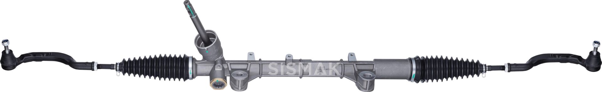 DİREKSİYON KUTUSU EPS DACIA DUSTER II 18- ROT BAŞLI