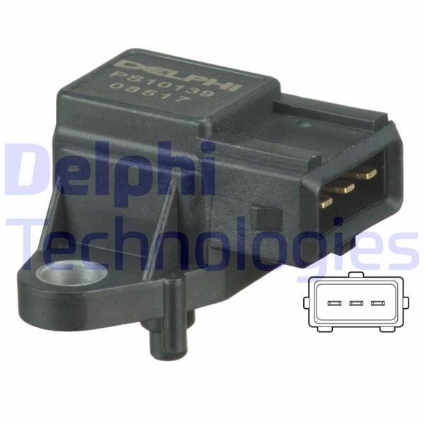 BASINC SENSORU BMW M47 M57 M67 E46 E38 E39 E60 E53 . LAND ROVER FREELANDER 306DT L314 RANGE ROVER VO GUE L322