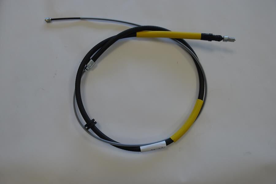 EL FREN TELLERİ ARKA SAĞ/SOL MEGANE III Manuel/Mekanik El Fren li