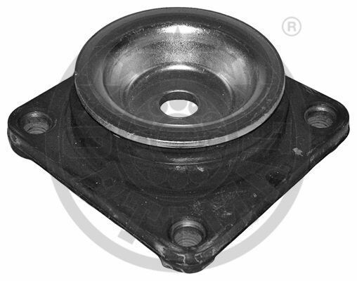 ARKA AMORTİSÖR TAKOZU VOLVO S60 2000-2010 S80 1999-2006 V70 1999-2007