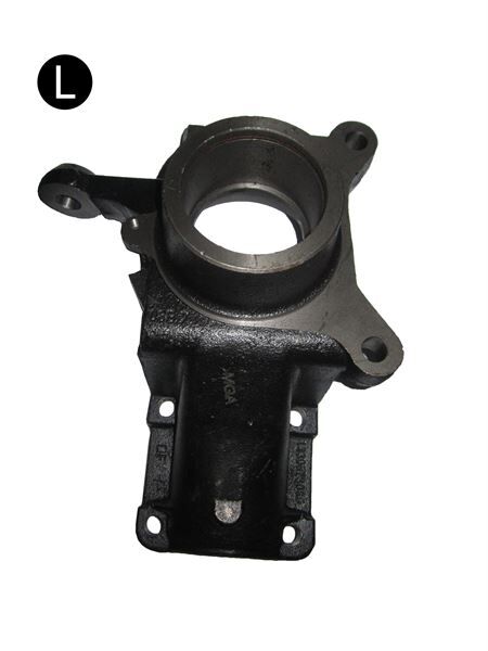 AKS TASIYICI SOL (FIAT DUCATO / PEUGEOT BOXER 01-06 14Q)