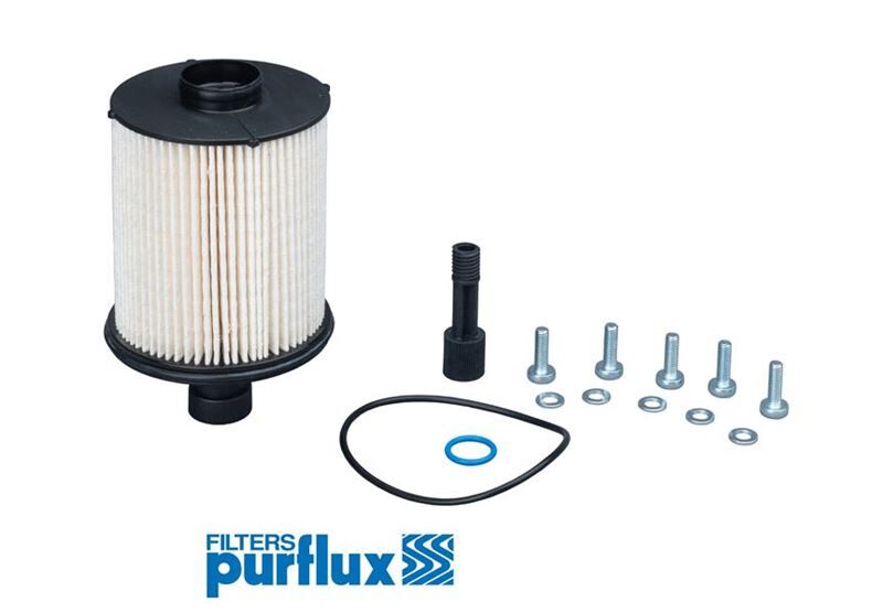 YAKIT FILTRESI MERCEDES OM622 OM699 W447 W470 . RENAULT MASTER III 10> TRAFIC III 15> . NISSAN NAVARA D23. D23T 15> . OPEL MOVANO B 10> VIVARO B 15> 1.6dCi R9M 2.0dCi M9R 2.3dCi M9T