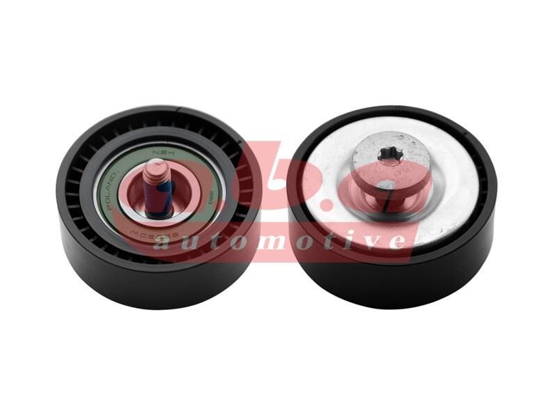 ALTERNATÖR GERGİ RULMANI GOLF5/6-JETTA-PASSAT-SCIROCCO-TIGUAN-A3-LEON 1.4TSI 04-10 BLG-BMY-CAVA