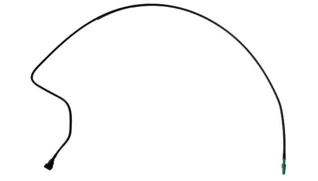 YAKIT HORTUMU CLIO II-LOGAN