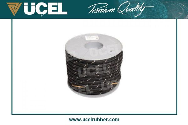 10.0MM X 15.0MM ÜST KAT ÖRGÜLÜ YAKIT HORTUMU UNIVERSAL B TİPİ
