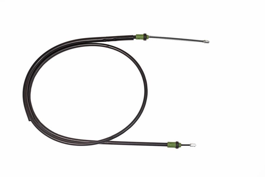 EL FREN TELİ LOGAN MCV 08> 1.5DCI KAMPANA 1993mm