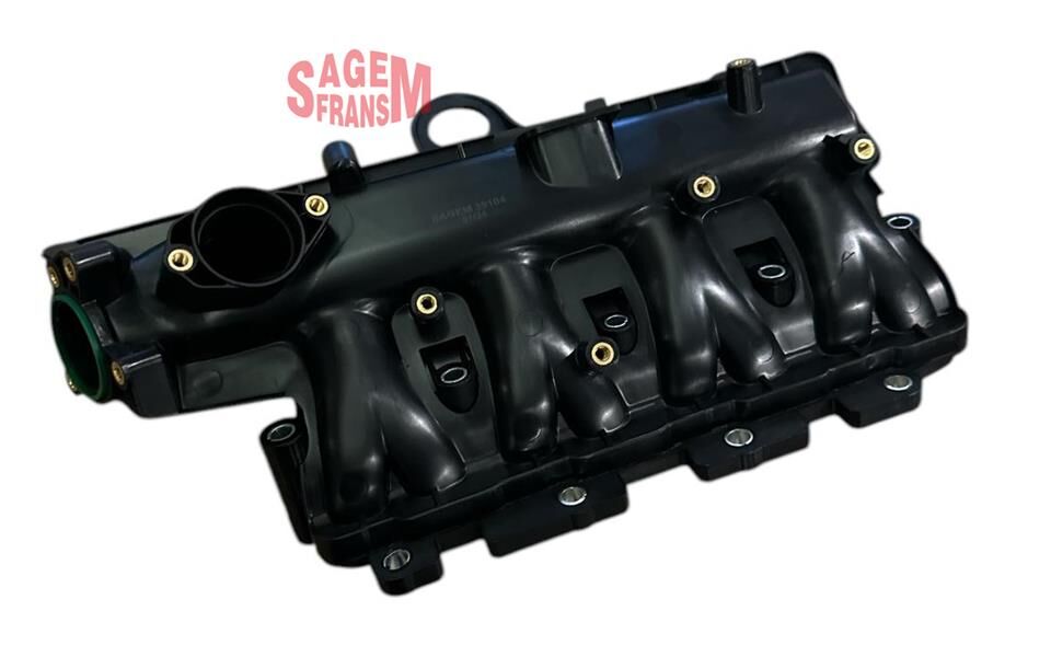 EMME MANİFOLDU CORSA C-D-COMBO C-D-MERIVA-AGILA-TIGRA 1.3 CDTİ FIORINO-FIAT 500- GRANDE PUNTO 1.3MTJ-2.0JTDM