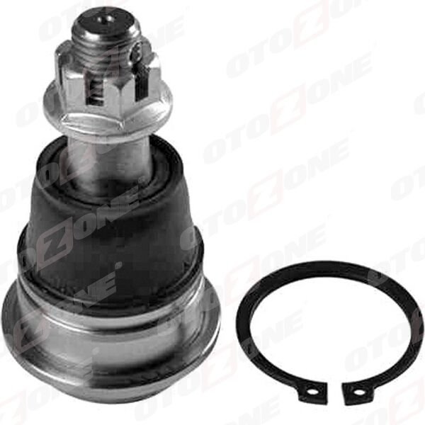 ROTİL ÖN ALT NISSAN ALMERA N16 00>06 PRIMERA P12 02>08