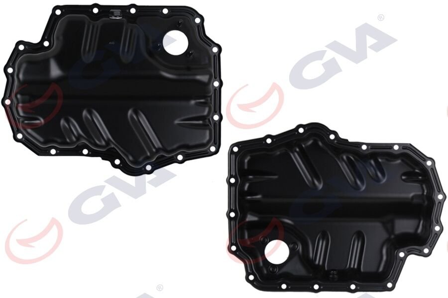 YAĞ KARTERİ GOLF7-JETTA-PASSAT 1.4 TSİ 13- CPVA-CPVB-CZCA-CZCB