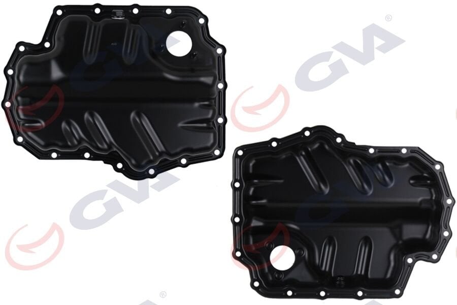 YAĞ KARTERİ GOLF7-JETTA-PASSAT 1.4 TSİ 13- CPVA-CPVB-CZCA-CZCB