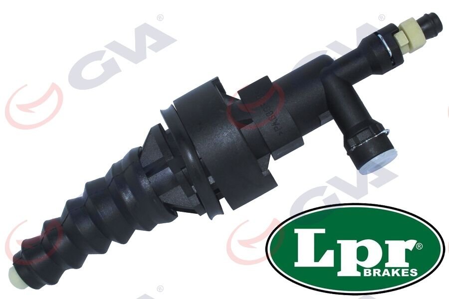 DEBRİYAJ ALT MERKEZİ FORD TRANSİT V184 YM 04>11 PLASTİK LPR