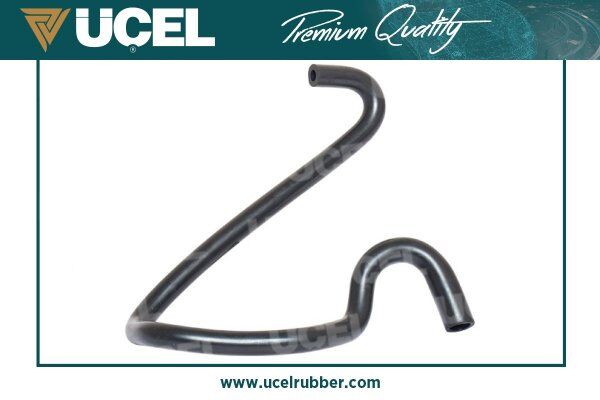 KARBÜRATÖR DEVİRDAİM ARA HORTUMU RENAULT CLIO I