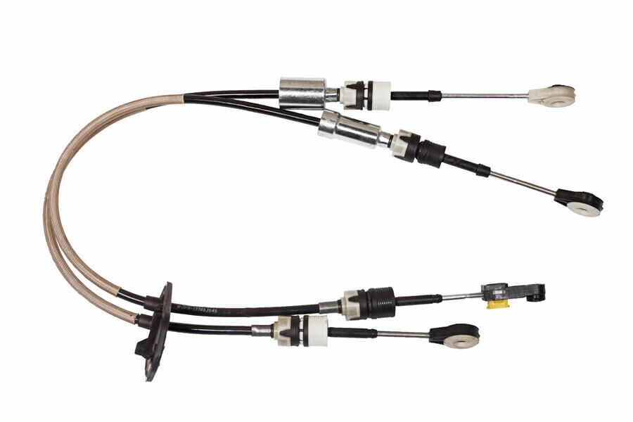 VİTES KUMANDA TELİ TRANSIT CUSTOM V363 12> 6 VİTES