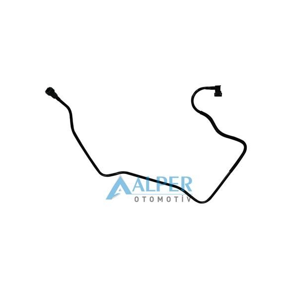 ENJEKSİYON HORTUMU MEGANE-CLİO II 1.6 16V