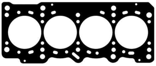 SİLİNDİR KAPAK CONTASI FIAT SİENA 07> PUNTO 09> PANDA 10> LİNEA 07> İDEA 09> FİORİNO 08> DOBLO 10> 500 09> ALFA ROMEO MITO 1.2 1.4