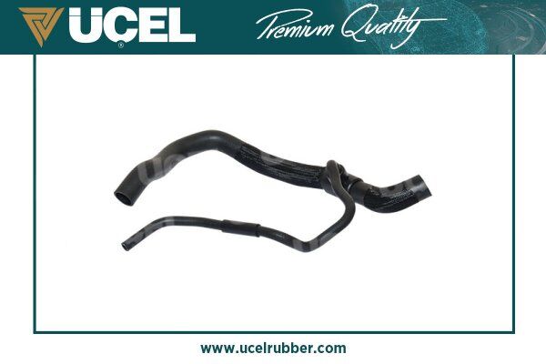 RADYATÖR ÜST HORTUMU RENAULT MEGANE III HATCHBACK BZ0 1.9 DCI BZ0N BZ0J