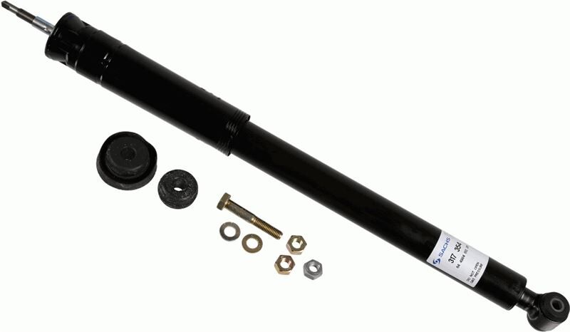 AMORTISOR ARKA GAZLI MERCEDES E-CLASS W210 96>02