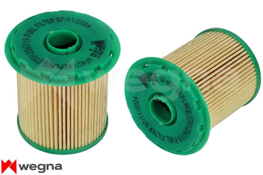 YAKIT FİLTRESİ CLIO II-KANGOO-LAGUNA I-MEGANE I-SCENIC I-II -TRAFIC 1.9DTİ