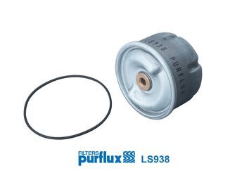 YAG FILTRESI FORD TRANSIT V348 2.4 TDCI-140PS 3.2 200PS 06>14 10P 15P DISCOVERY 2 L318 2.5 Td5 98>04