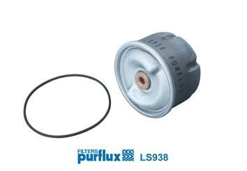 YAG FILTRESI FORD TRANSIT V348 2.4 TDCI-140PS 3.2 200PS 06>14 10P 15P DISCOVERY 2 L318 2.5 Td5 98>04