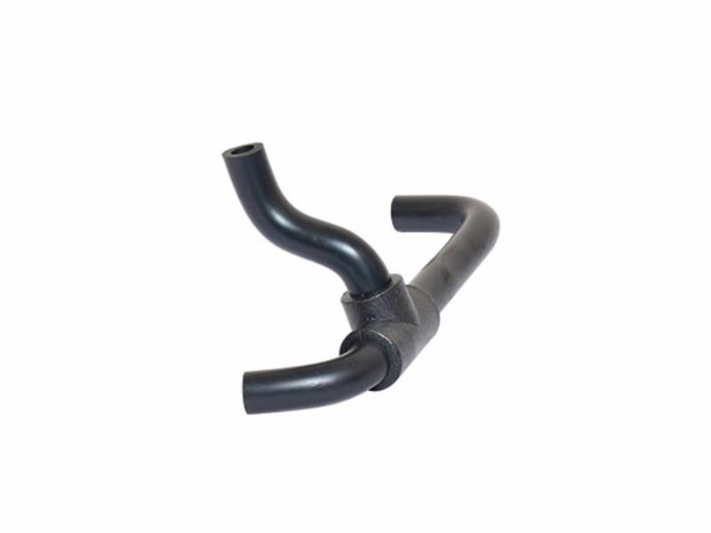 KARTER HAVALANDIRMA HORTUMU FORD FIESTA IV 1.4 ZETEC 02>08 FOCUS I 98>04