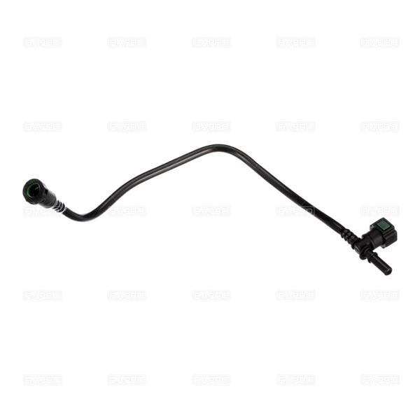 YAKİT HORTUMU PA PEUGEOT 206 1.4D-HDİ