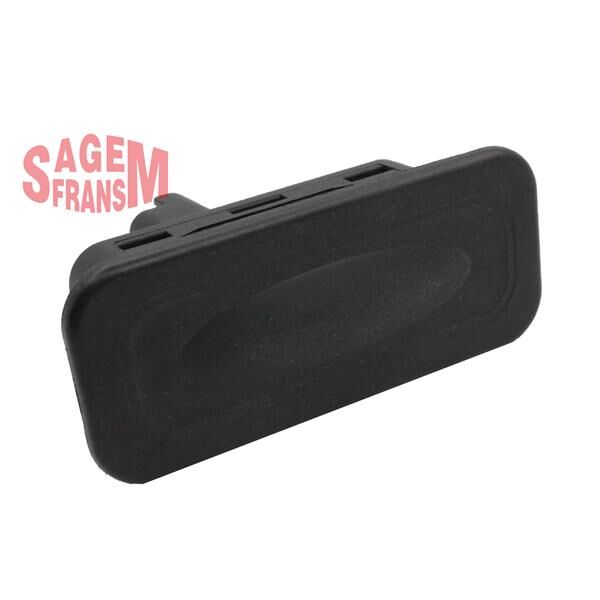 BAGAJ AÇMA BUTONU RENAULT MEGANE II 02>08 CLIO IV 12> LAGUNA III 07>14 FLUENCE 09> CAPTUR I 13> CLIO III 05>12 MEGANE III 09>