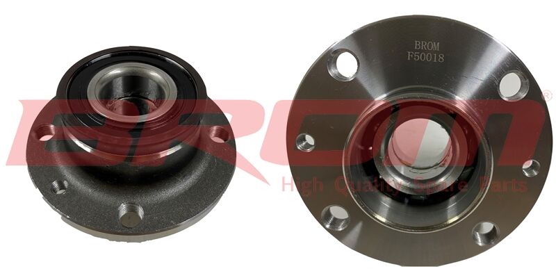 ARKA TEKER PORYASI RULMANLI DOBLO-BIPPER-NEMO-TEMPRA-MAREA-PALIO-SIENA-PUNTO-FIORINO-LINEA ABS Lİ 30x117x61.7