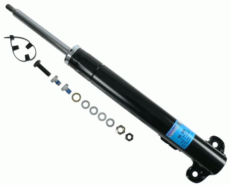 AMORTISOR ON GAZLI MERCEDES W201 W124 S124 C124