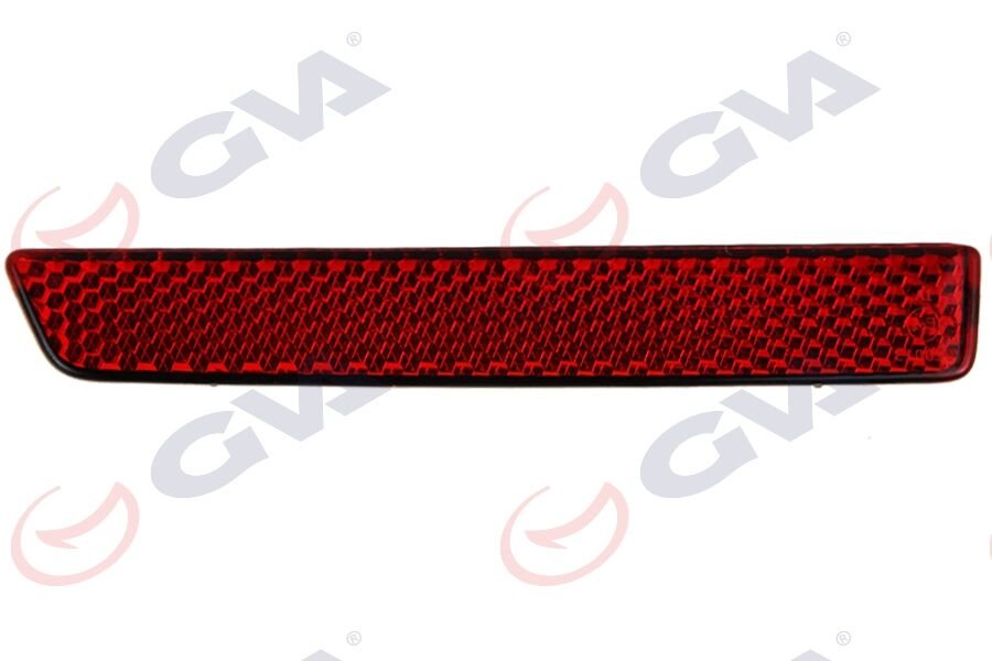 ARKA TAMPON REFLEKTÖRÜ SOL DOBLO YM